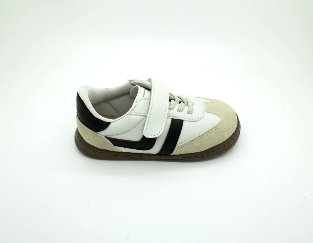 Deportivas Barefoot Zapy AK311 - Imagen 9