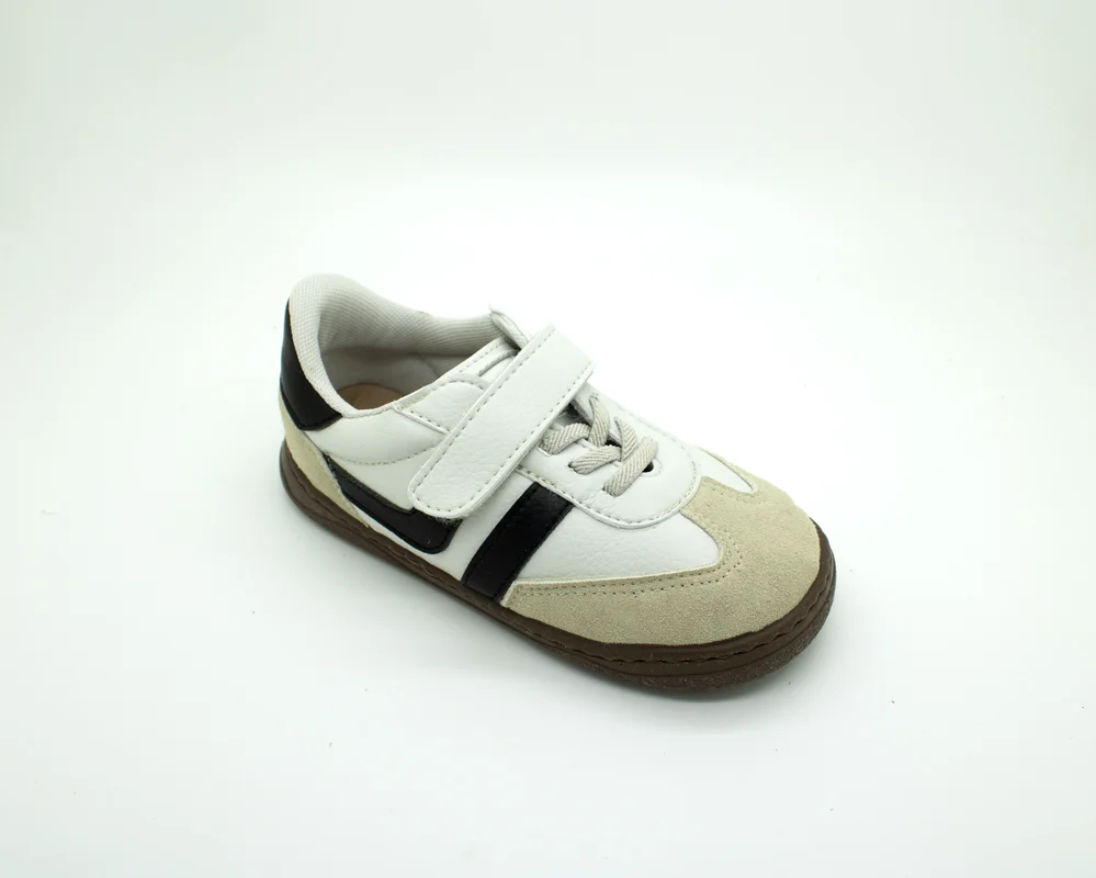 Deportivas Barefoot Zapy AK311 - Imagen 8