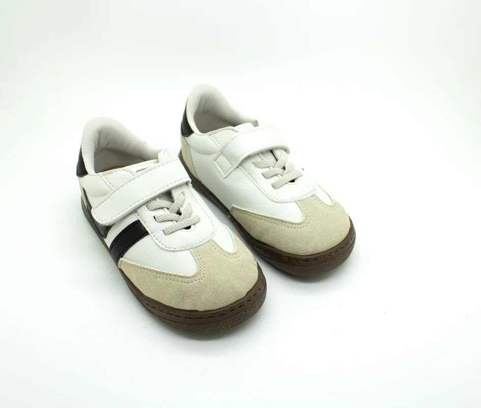 Deportivas Barefoot Zapy AK311 - Imagen 7