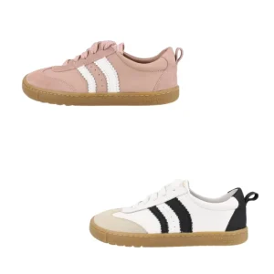 Zapatillas Barefoot  Blanditos DELFIN CORDONES