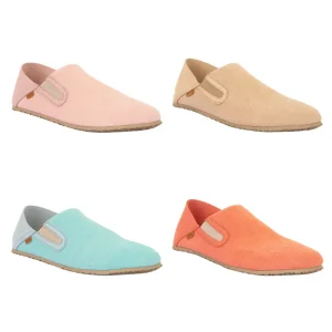 Zapatillas Barefoot Froddo Slip-On