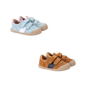 Zapatillas Barefoot Igor BERLIN WIDE