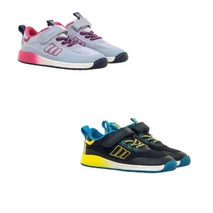 Zapatillas Barefoot Mustang Free 49045K