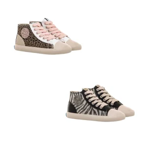 Zapatillas Barefoot Mustang Free 49322