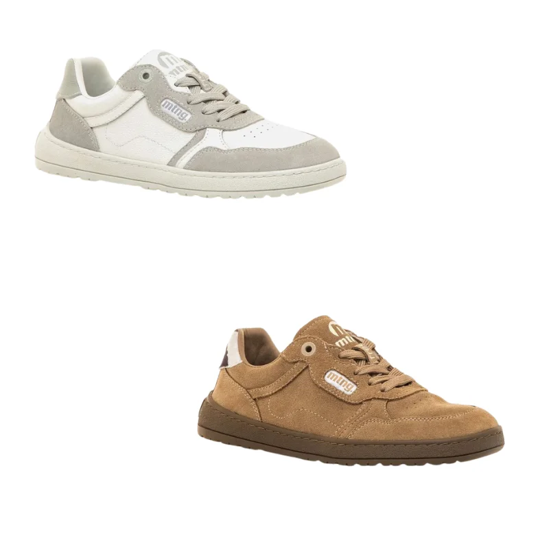 Zapatillas Barefoot Mustang Free ALASK 60950