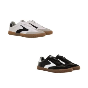 Zapatillas Barefoot Mustang Free JYM 84806