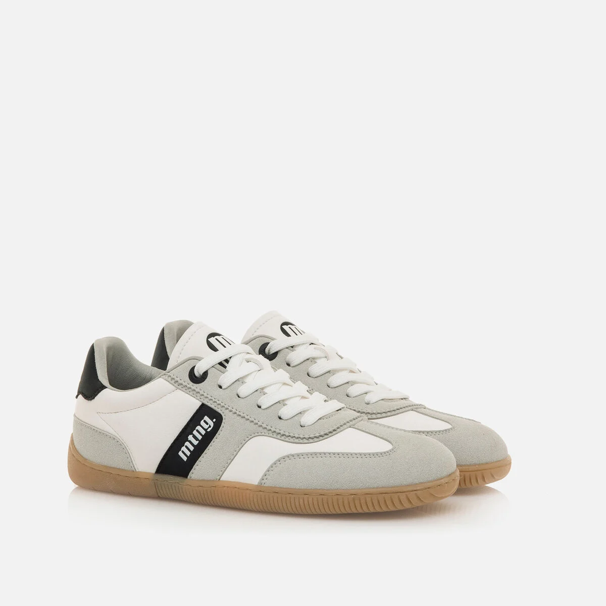 Zapatillas Respetuosas Mustang Free ARIA 60902 - Imagen 9