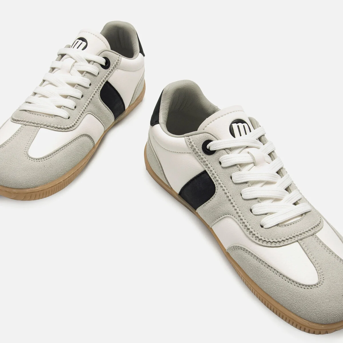 Zapatillas Respetuosas Mustang Free ARIA 60902 - Imagen 8