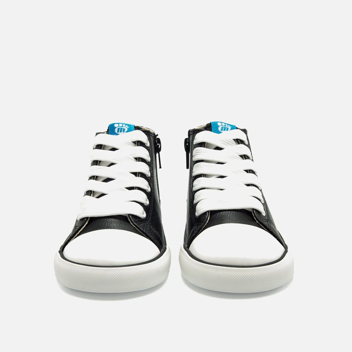 Zapatillas Barefoot Mustang Free 49321 - Imagen 4