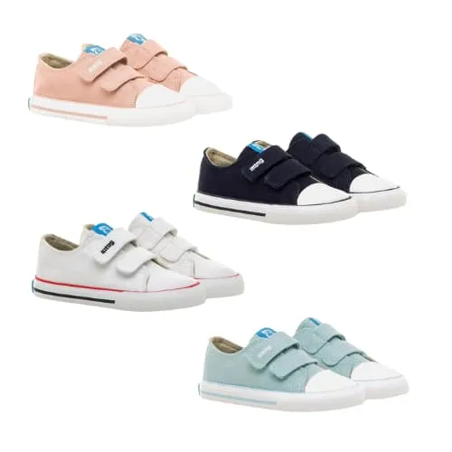 Zapatillas Respetuosas Mustang Free 49049 Canver - Imagen 3