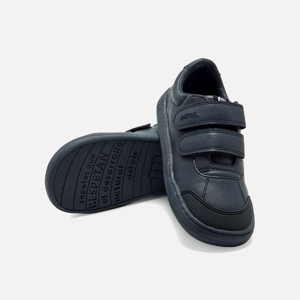 Colegiales Barefoot Mustang Free 48941 - Imagen 6