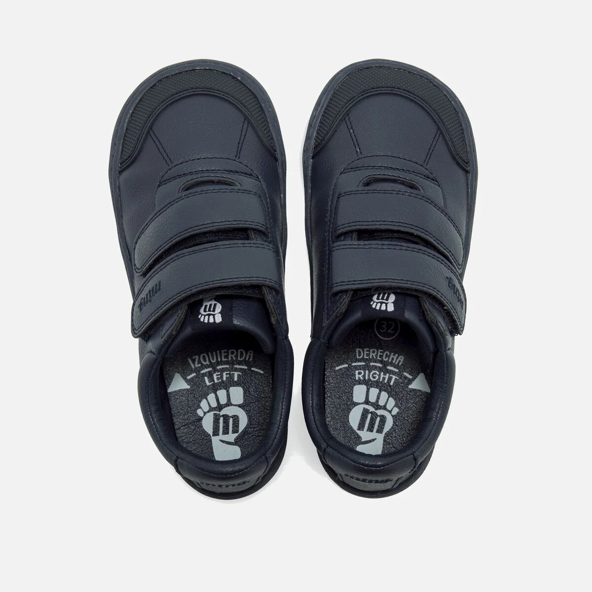 Colegiales Barefoot Mustang Free 48941 - Imagen 4