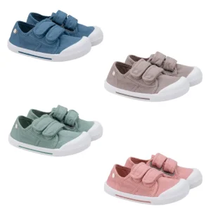 Zapatillas Barefoot Igor CANVAS Lona Wide