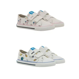 Zapatillas Respetuosas Mustang Free 49044 Print