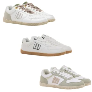 Zapatillas Respetuosas Mustang Free ARIA 60840