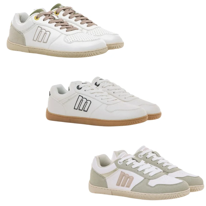 Zapatillas Respetuosas Mustang Free ARIA 60840 - Imagen 2