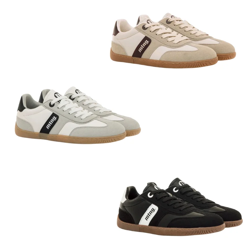 Zapatillas Respetuosas Mustang Free ARIA 60902 - Imagen 3