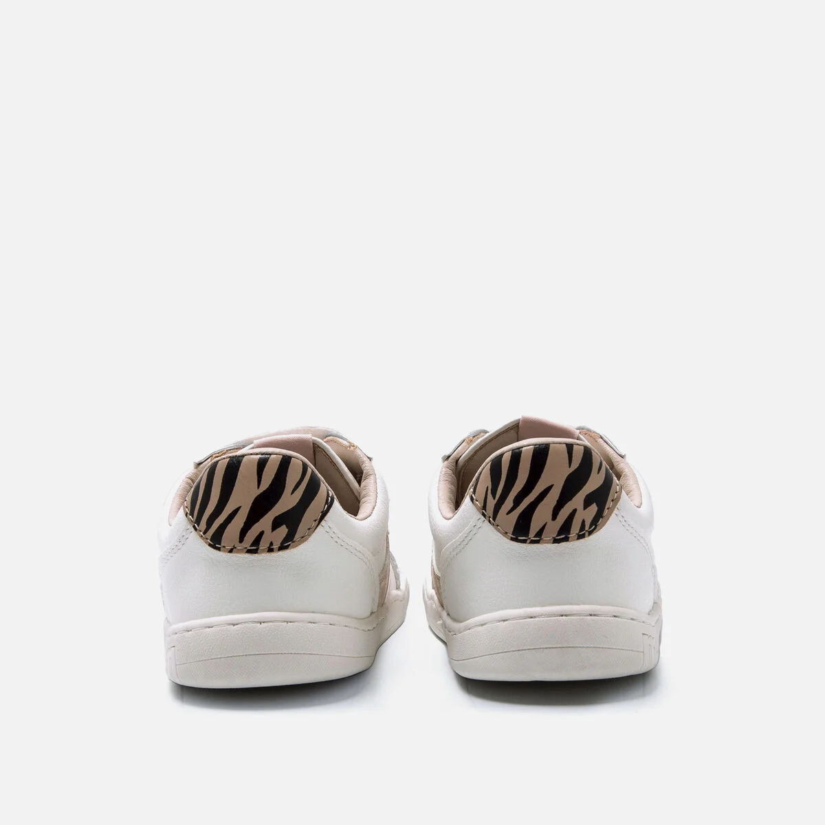 Zapatillas Respetuosas Mustang Free 48949 - Imagen 9