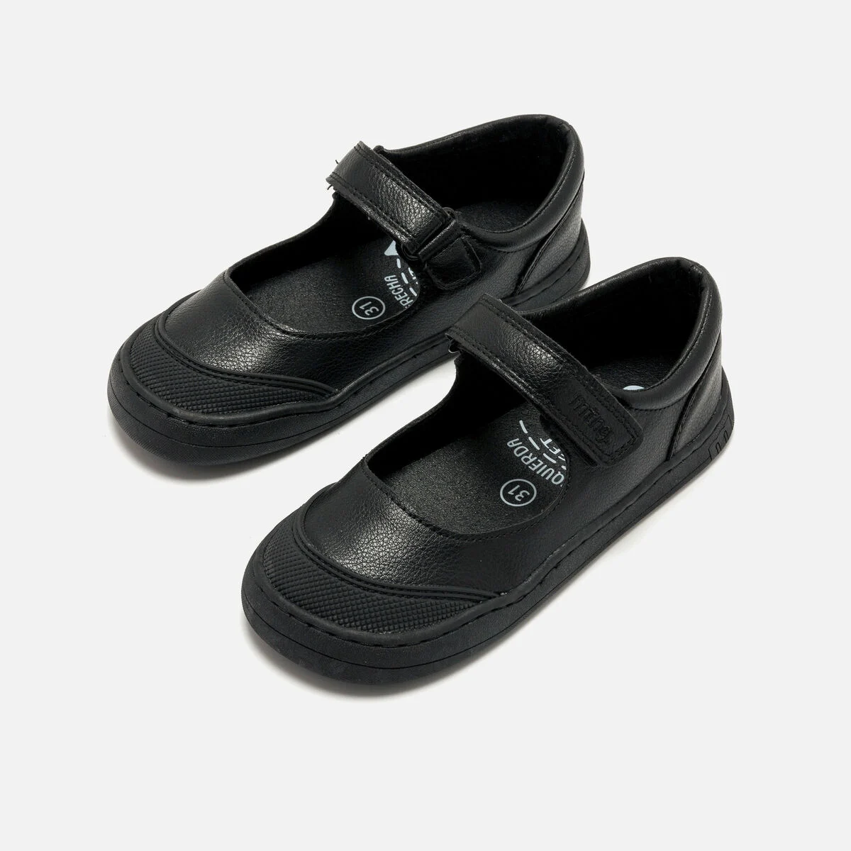 Merceditas Colegiales Barefoot Mustang Free 49312 - Imagen 8