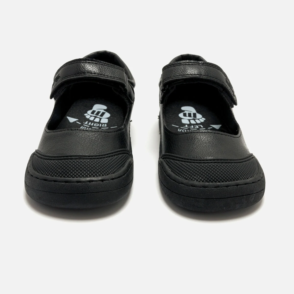 Merceditas Colegiales Barefoot Mustang Free 49312 - Imagen 6