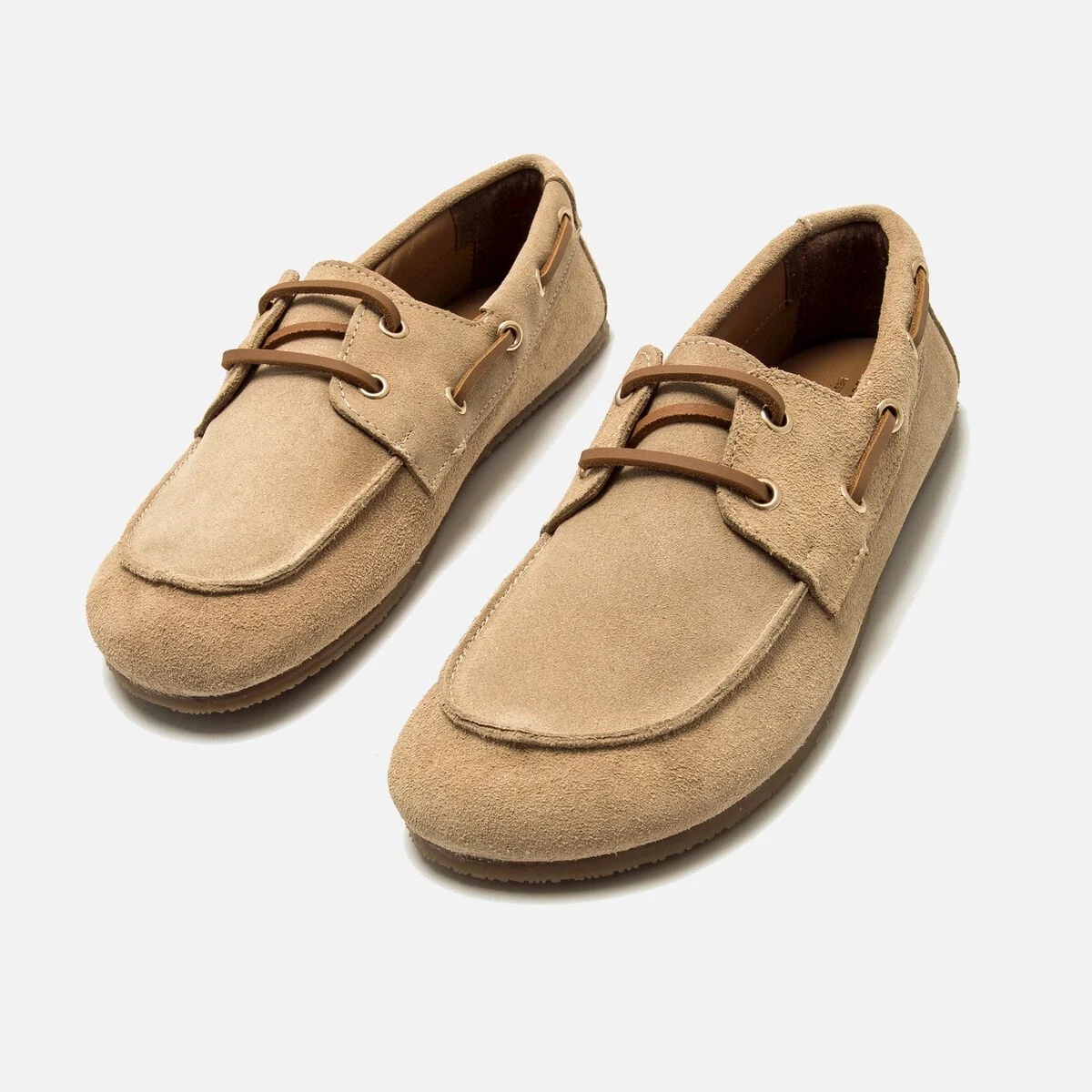 Mocasines Barefoot Mustang Free MIA 55876 - Imagen 5