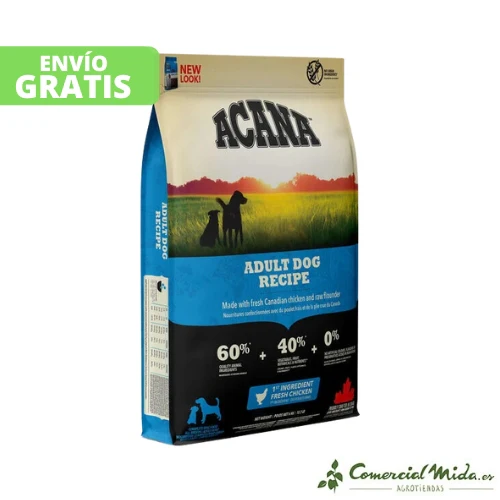 ACANA CANINE ADULT Pienso para Perros - Imagen 2