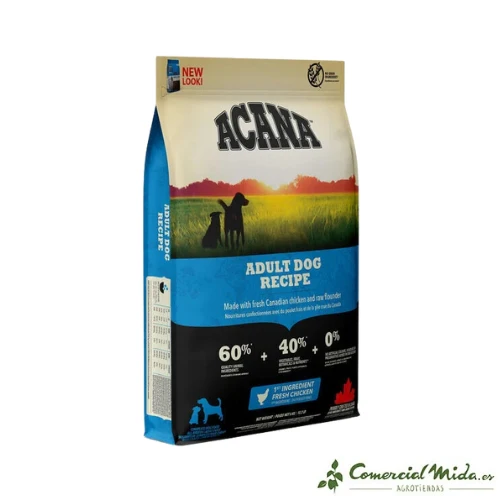 ACANA CANINE ADULT Pienso para Perros - Imagen 3