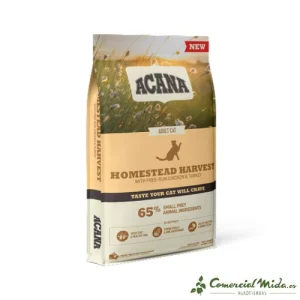 Acana Pienso para Gatos Homestead Harvest