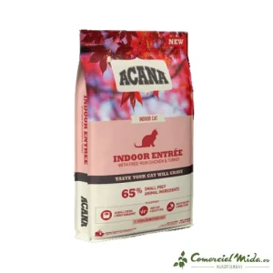 Pienso para Gatos de Interior Acana