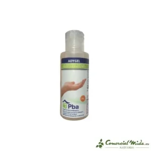 Gel Hidroalcohólico ADYGEL (Con Aloe Vera)