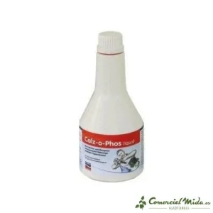 Pienso Complementario CALZ-O-PHOS Vacas