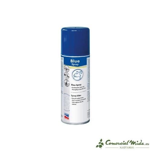 Spray AGRO CHEMICA Chinoseptan 200ml para el Cuidado de la Piel - Imagen 2