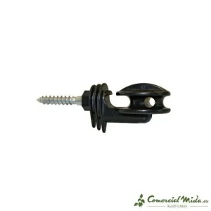 Aislador de Hilo para Esquina en Cerca Eléctrica