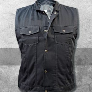 Anarchy – Gabardina