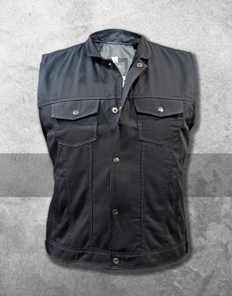 Anarchy – Gabardina