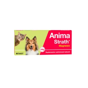 STANGEST Anima Strath Magnesio