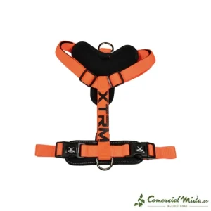 X-TRM Arnés Cronos Neon Flash