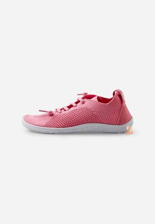 Zapatillas Deportivas Respetuosas Reima Astelu Rosa - Imagen 4