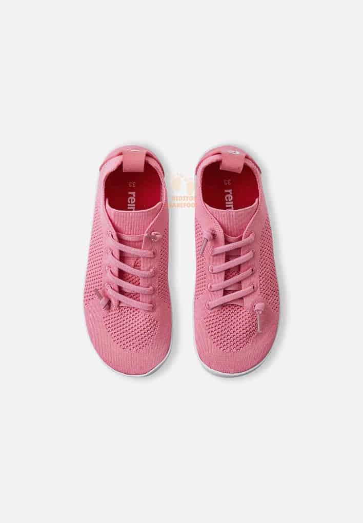 Zapatillas Deportivas Respetuosas Reima Astelu Rosa - Imagen 6