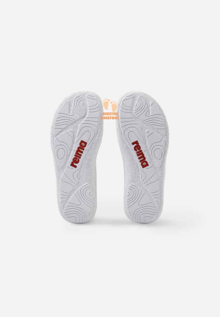 Zapatillas Deportivas Respetuosas Reima Astelu Negro - Imagen 7