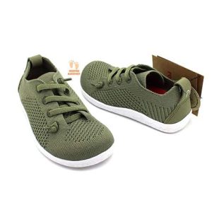 Zapatillas Deportivas Respetuosas Reima Astelu Verde Oscuro