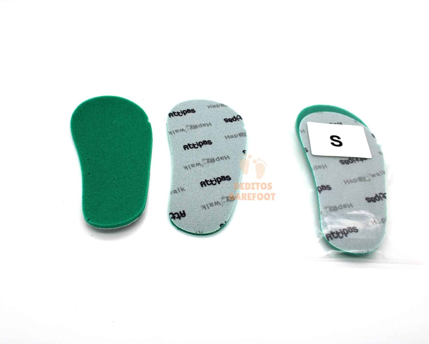 Attipas Plantillas - Imagen 4