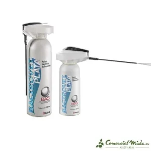 KÖNIG BACTROVET Cicatrizante Fisiológico Animales