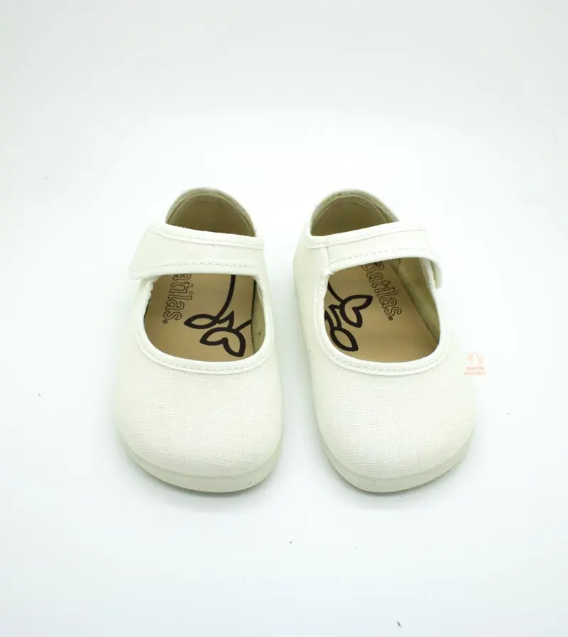 Merceditas Respetuosas Batilas X22 SS25 - Imagen 4