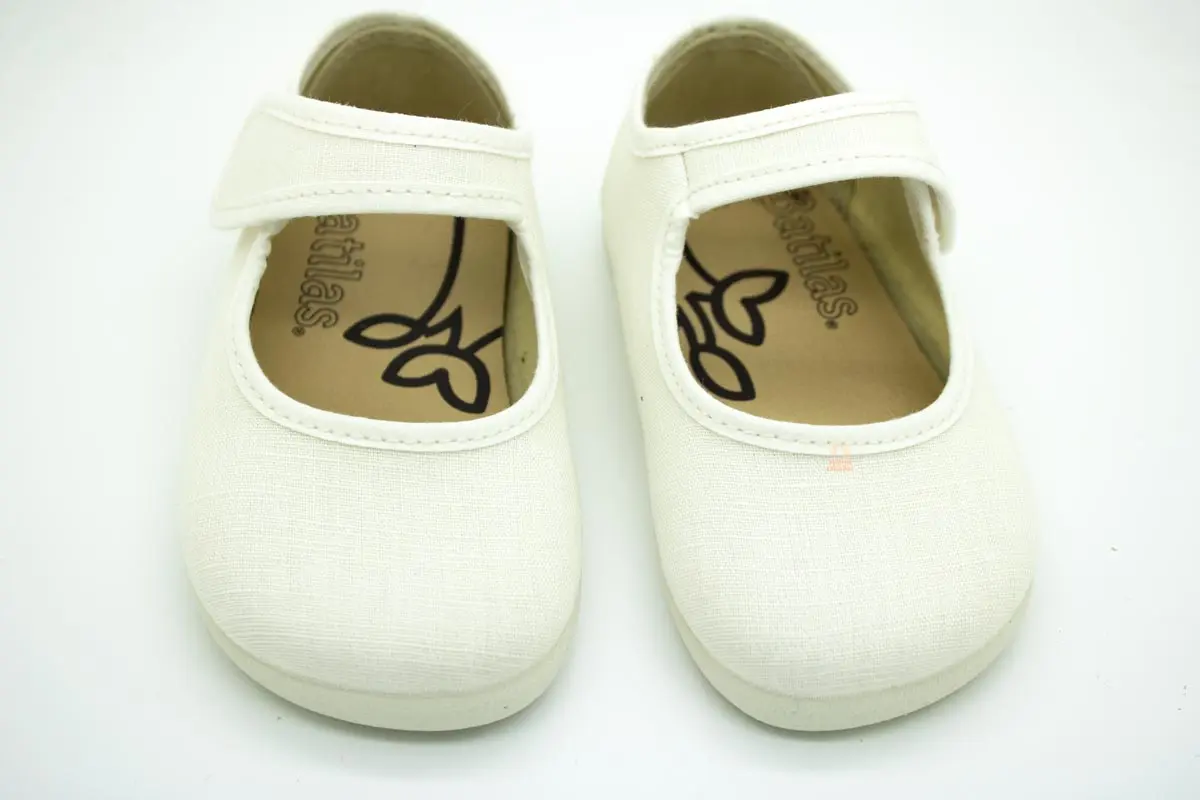 Merceditas Respetuosas Batilas X22 SS25 - Imagen 5