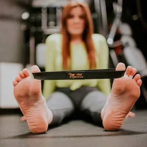 Banda de Movilidad de Magical Shoes