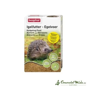 Alimento BEAPHAR para Erizos 1 Kg