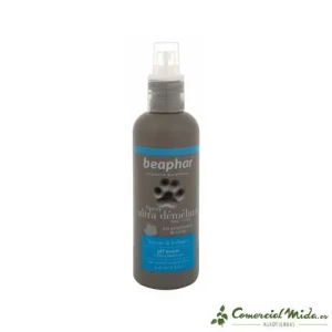 Spray BEAPHAR Ultra Desenredante 200 ml para Perros y Gatos