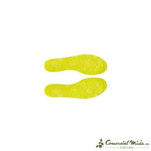 Plantillas de Bota BEKINA con 3 Capas