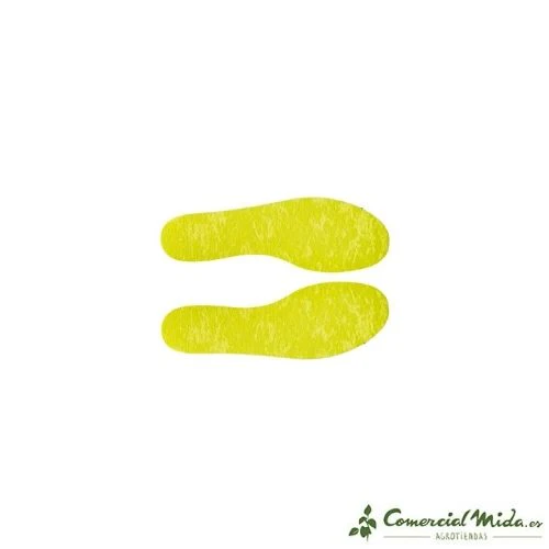 Plantillas de Bota BEKINA con 3 Capas - Imagen 2